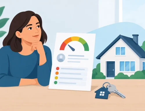 Can I Get a Mortgage With Bad Credit History?