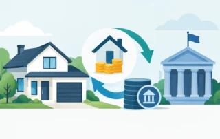 Can You Get a Home Loan to Pay ATO Debt?