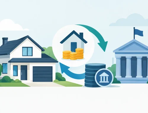 Can You Get a Home Loan to Pay ATO Debt?