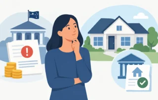Can You Get a Home Loan With an ATO Tax Debt?