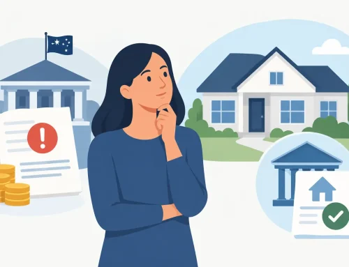Can You Get a Home Loan With an ATO Tax Debt?