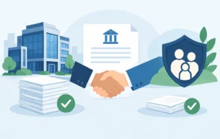 Company and Trust Borrowing: Full and Low Doc