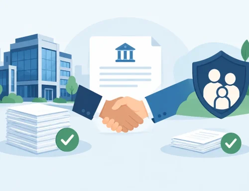 Company and Trust Borrowing: Full and Low Doc