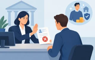 Credit Policy: Why Banks Say No to Good Borrowers