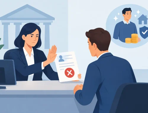 Credit Policy: Why Banks Say No to Good Borrowers