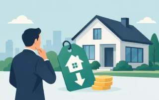 Favourable Purchase: Buying Property Under Market Value