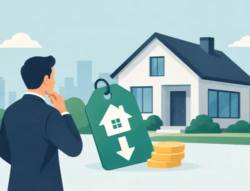 Favourable Purchase: Buying Property Under Market Value