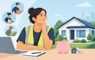 Home Loans for Casual Workers Australia Made Clear