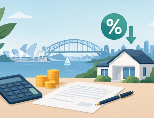 Low Doc Loan Rates in Australia Explained