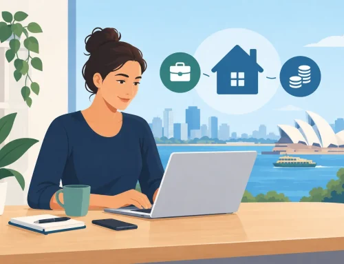 Low Documentation Loans for Self-Employed Australians