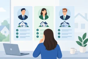 Mortgage Broker Comparison That Works for You