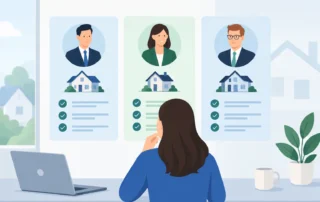 Mortgage Broker Comparison That Works for You