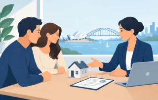 Nonbank Mortgage Lender Review for Australians