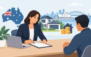 Refinance Solicitor and Private Loans in Australia