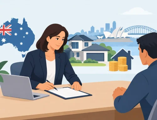 Refinance Solicitor and Private Loans in Australia