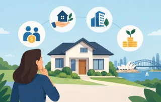 Top Alternatives to Bank Mortgages in Australia